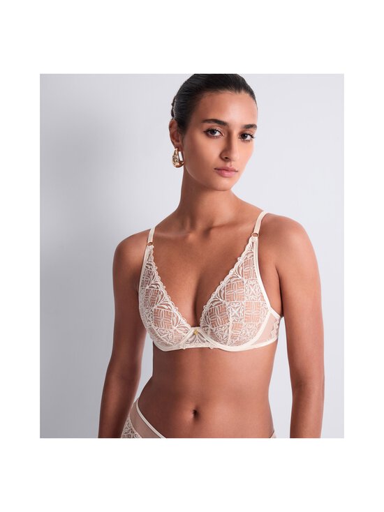 Aubade - Iconic Calypso Triangle - kaarituelliset rintaliivit - DUNE | Stockmann - photo 4