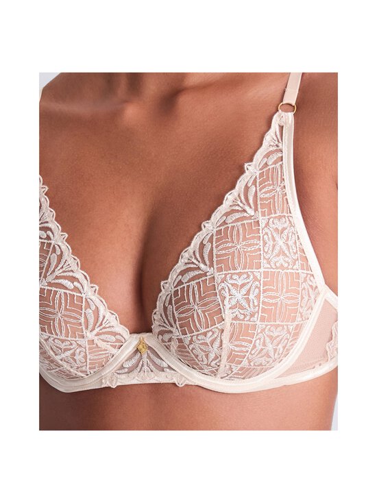 Aubade - Iconic Calypso Triangle - kaarituelliset rintaliivit - DUNE | Stockmann - photo 8