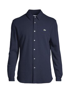 Lacoste - Casual-kauluspaita - NAVY BLUE | Stockmann