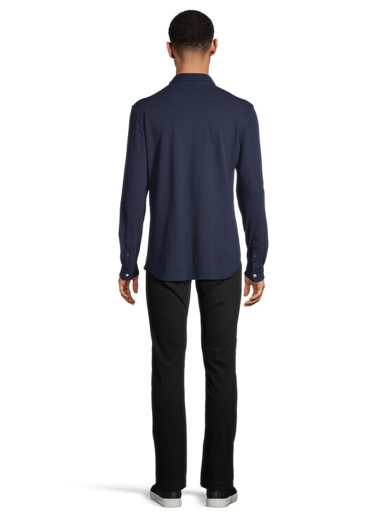 Lacoste - Casual-kauluspaita - NAVY BLUE | Stockmann - photo 3