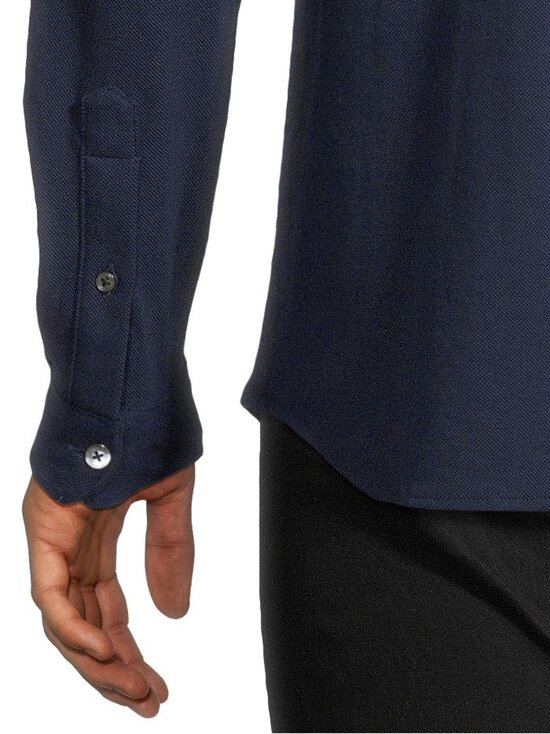 Lacoste - Casual-kauluspaita - NAVY BLUE | Stockmann - photo 5