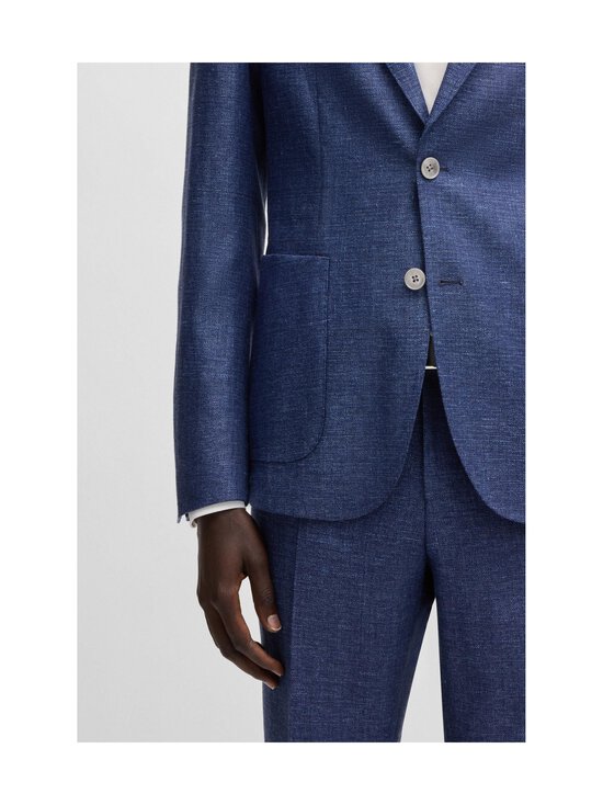 BOSS - Hanry-bleiseri - 404 DARK BLUE - photo 5 BOSS - Hanry-bleiseri - 404 DARK BLUE | Stockmann - photo 5