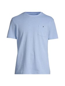 Cap Horn - T-särk Carsten - LT. BLUE 2TONE | Stockmann