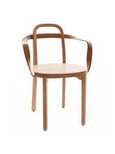 Woodnotes - Siro-tuoli käsinojilla - RUSKEA,TAMMI | Stockmann