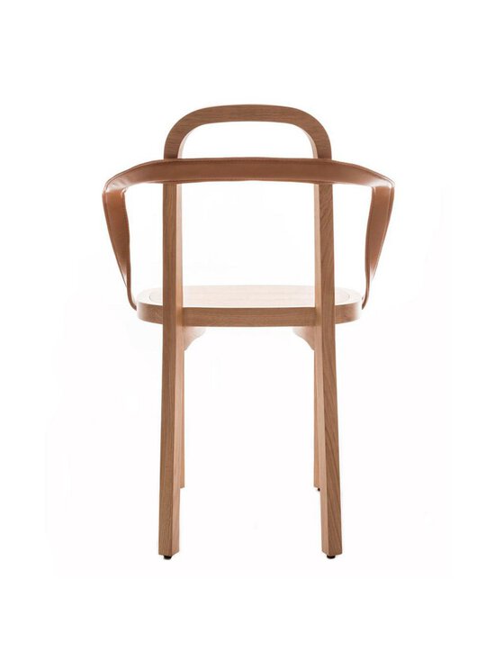 Woodnotes - Siro-tuoli käsinojilla - RUSKEA,TAMMI | Stockmann - photo 2