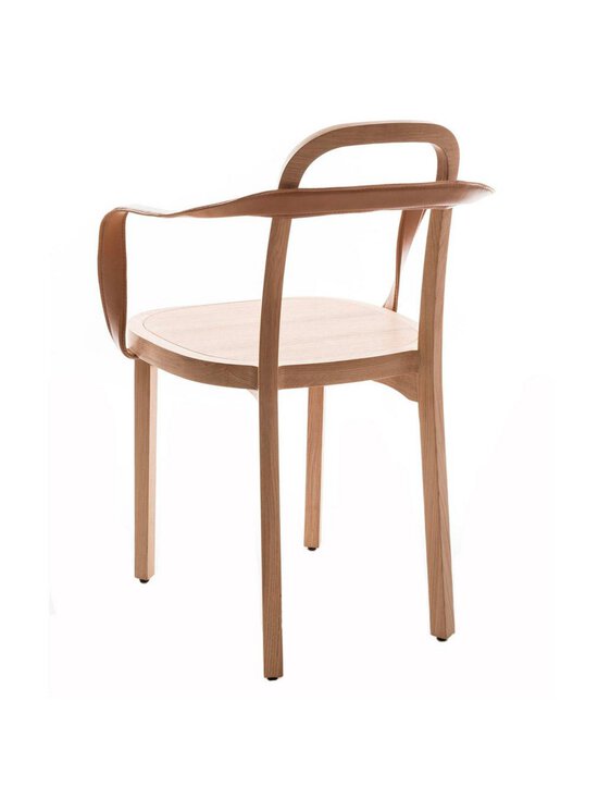 Woodnotes - Siro-tuoli käsinojilla - RUSKEA,TAMMI | Stockmann - photo 3