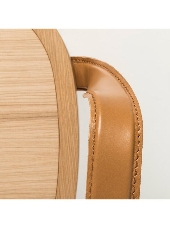 Woodnotes - Siro-tuoli käsinojilla - RUSKEA,TAMMI | Stockmann - photo 4