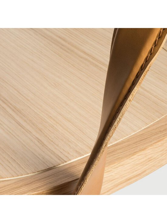 Woodnotes - Siro-tuoli käsinojilla - RUSKEA,TAMMI | Stockmann - photo 5