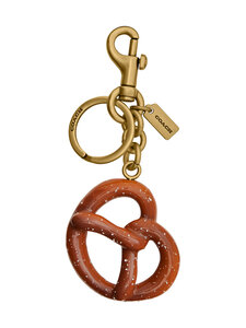 Coach - Pretzel-laukkukoriste - B4/MULTI | Stockmann