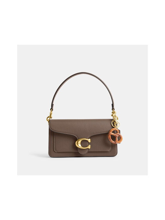 Coach - Pretzel-laukkukoriste - B4/MULTI | Stockmann - photo 2