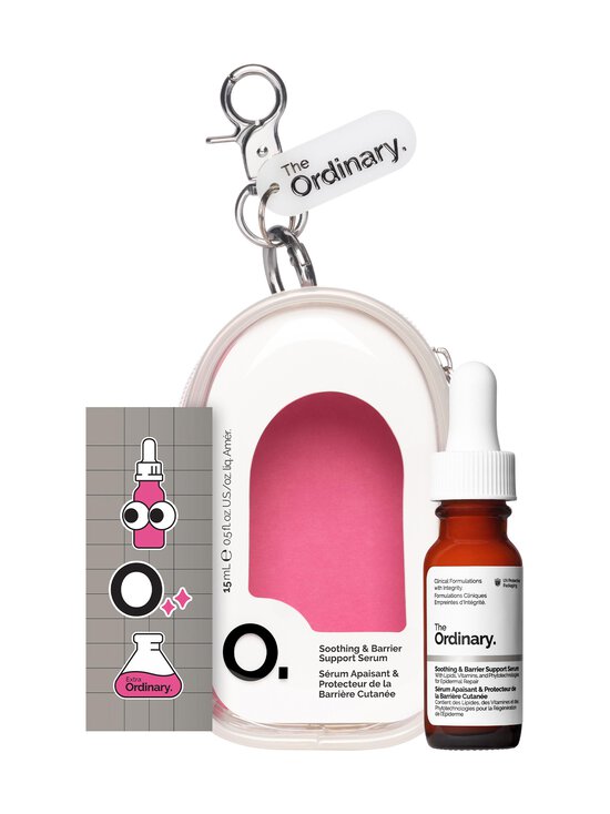 The Ordinary - Soothing & Barrier Support Serum serums - NOCOL - photo 4 The Ordinary - Soothing & Barrier Support Serum serums - NOCOL | Stockmann - photo 4