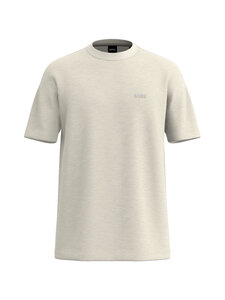 BOSS - Taut Jersey -t-paita - OPEN WHITE | Stockmann