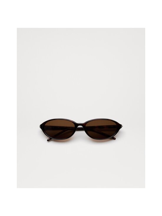 Chimi - Ellipse-aurinkolasit - FERAL TORTOISE | Stockmann - photo 2