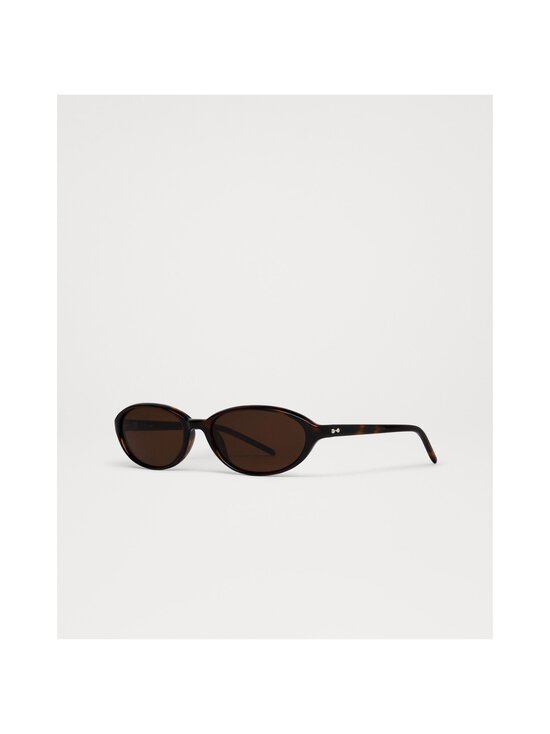 Chimi - Ellipse-aurinkolasit - FERAL TORTOISE | Stockmann - photo 3