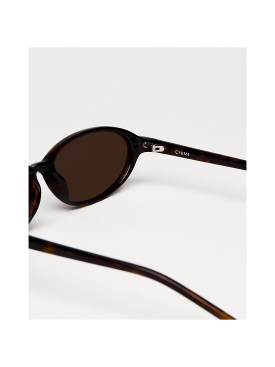 Chimi - Ellipse-aurinkolasit - FERAL TORTOISE | Stockmann - photo 4