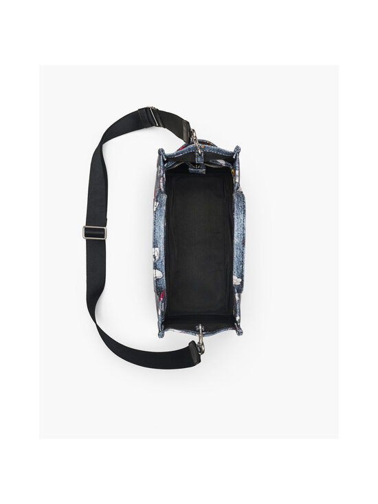 Marc Jacobs - The Medium Tote soma - 454 MEDIUM WASH MULTI | Stockmann - photo 5