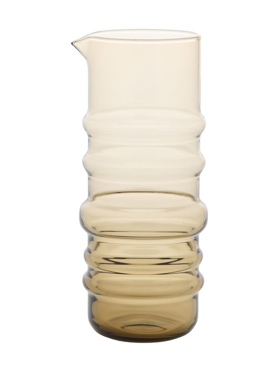 Marimekko - Sukat Makkaralla -kannu - BROWN | Stockmann - photo 1