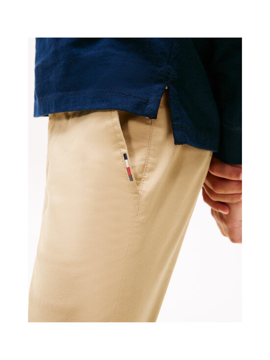 Tommy Hilfiger - 1989 Chino -housut - AB9 GENTLE GOLD | Stockmann - photo 4