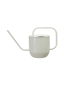 Wikholm Form - Ada-kastelukannu 31 x 15 x 21 cm - WHITE MATT | Stockmann