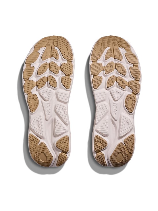 Hoka - M Clifton 10 Wide -juoksukengät - PTYG PUTTY / GROUT | Stockmann - photo 8