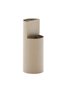 Kave Home - Atin-sateenvarjoteline beige K 50 cm - BEIGE | Stockmann