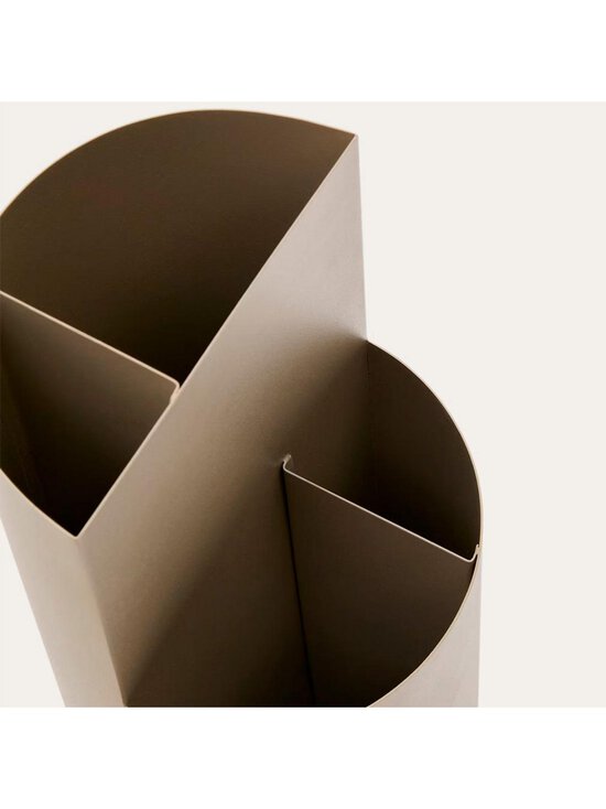 Kave Home - Atin-sateenvarjoteline beige K 50 cm - BEIGE | Stockmann - photo 4