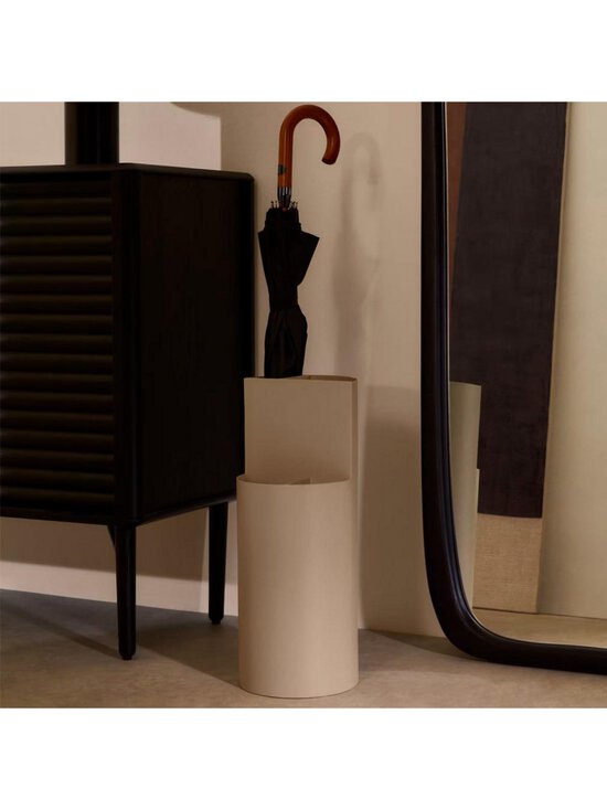 Kave Home - Atin-sateenvarjoteline beige K 50 cm - BEIGE | Stockmann - photo 2