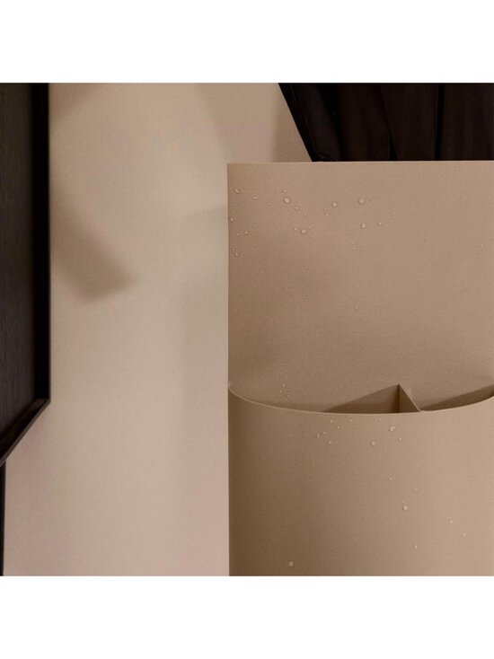 Kave Home - Atin-sateenvarjoteline beige K 50 cm - BEIGE | Stockmann - photo 3