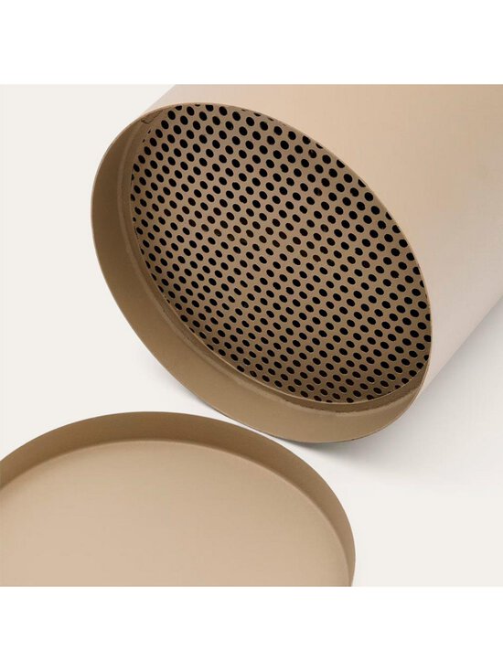 Kave Home - Atin-sateenvarjoteline beige K 50 cm - BEIGE | Stockmann - photo 6