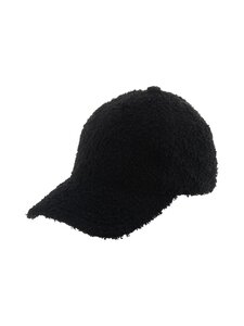 A+more - Sadie Fake Fur -lippalakki - BLACK | Stockmann