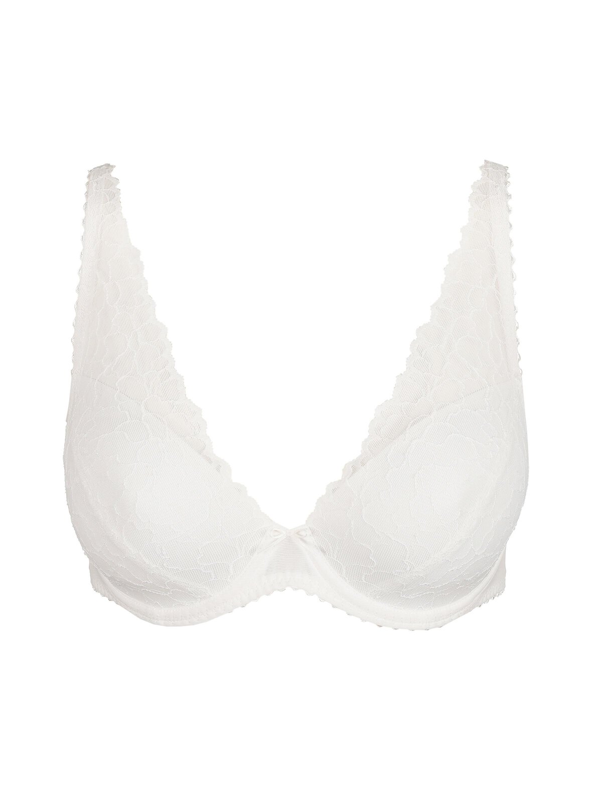 Azelie Padded Plunge -rintaliivit
