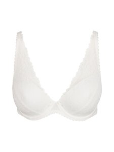 Marie Jo - Azelie Padded Plunge -rintaliivit - NAT NATURAL | Stockmann