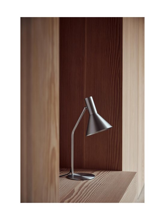 Frandsen - Lyss-pöytävalaisin - GREY | Stockmann - photo 2