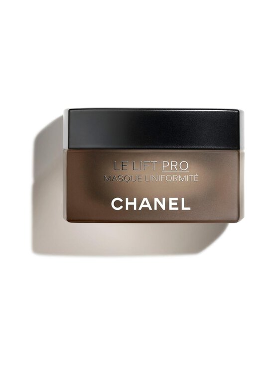 LE LIFT PRO MASQUE UNIFORMITÉ Corrects Redefines Evens