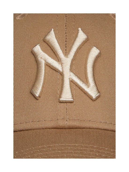 New Era - League Essential 9Forty New York Yankees - lippalakki - 714 CAMSTN | Stockmann - photo 3