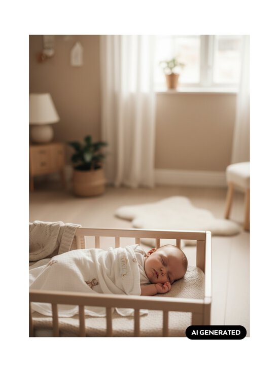Livly - Teddy Tay autiņš - WHITE | Stockmann - photo 3