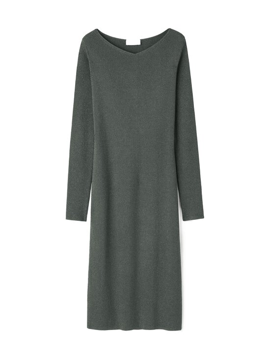 Tiger of Sweden - Poppie-neulemekko - ARMY PETROL 31E | Stockmann - photo 1