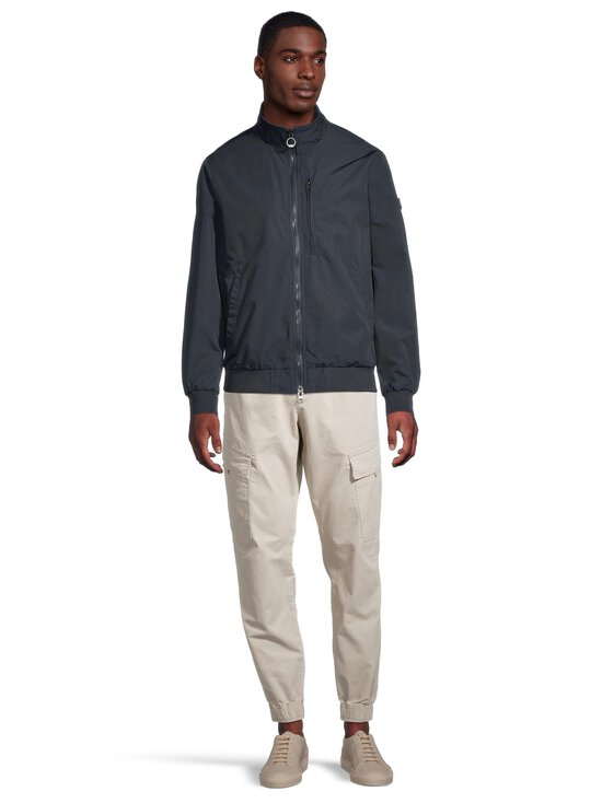 Wellensteyn - M Neptoun StroBoAirTec -takki - DN DARKNAVY | Stockmann - photo 2