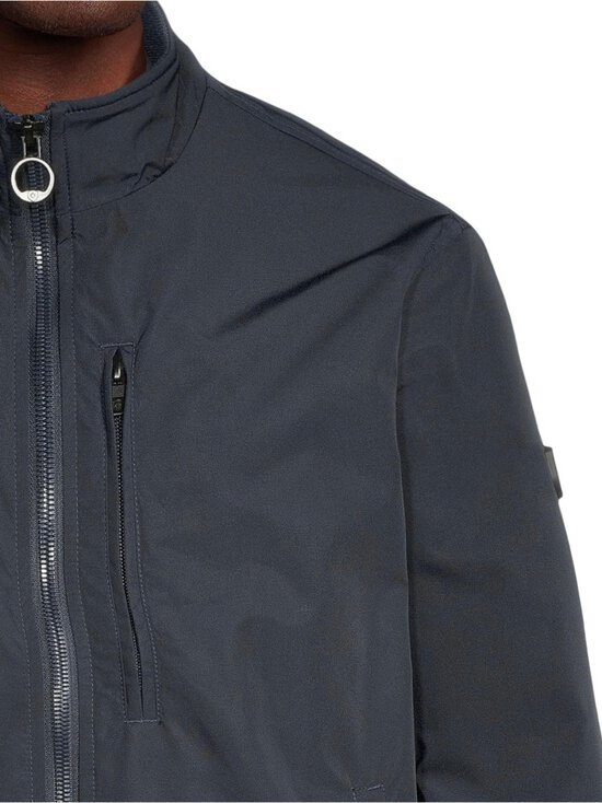 Wellensteyn - M Neptoun StroBoAirTec -takki - DN DARKNAVY | Stockmann - photo 4