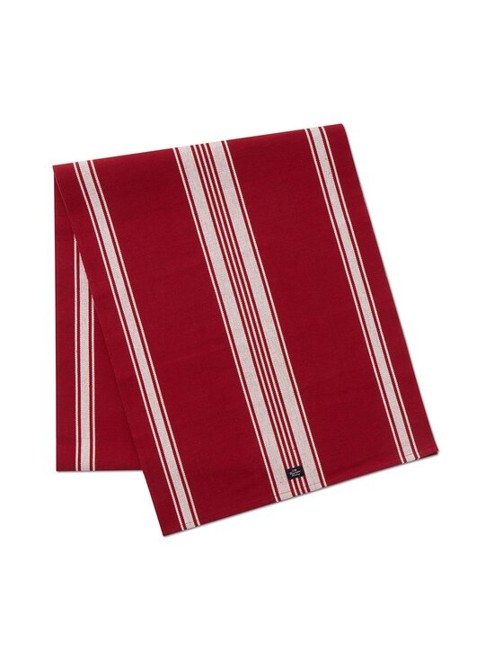 Lexington - Galda celiņš 50 x 250 cm - 4600 RED/WHITE - photo 1 Lexington - Galda celiņš 50 x 250 cm - 4600 RED/WHITE | Stockmann - photo 1