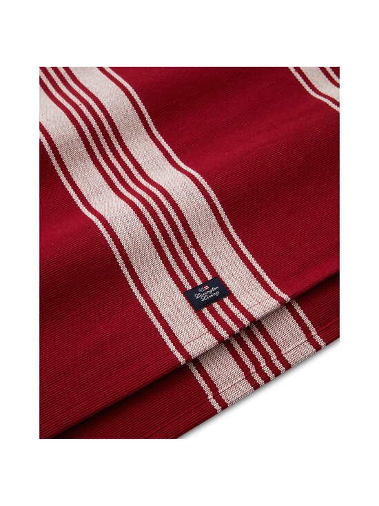 Lexington - Galda celiņš 50 x 250 cm - 4600 RED/WHITE - photo 3 Lexington - Galda celiņš 50 x 250 cm - 4600 RED/WHITE | Stockmann - photo 3