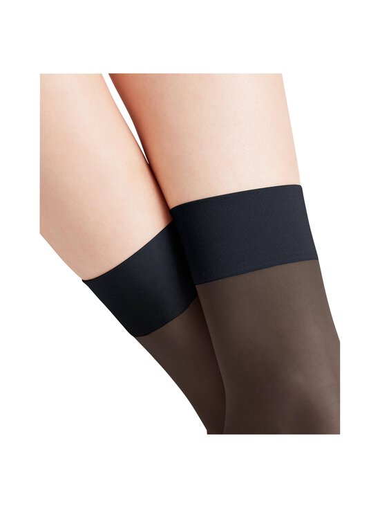 Falke - Pure Matt We Care -sukat 20 den - 6179 MARINE - photo 4 Falke - Pure Matt We Care -sukat 20 den - 6179 MARINE | Stockmann - photo 4
