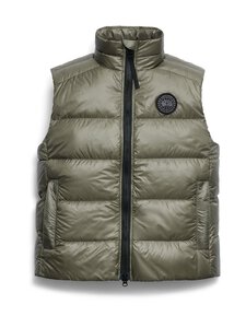 Canada Goose - Cypress-untuvaliivi - 9432 LIMESTONE - CALCAIRE Canada Goose - Cypress-untuvaliivi - 9432 LIMESTONE - CALCAIRE | Stockmann