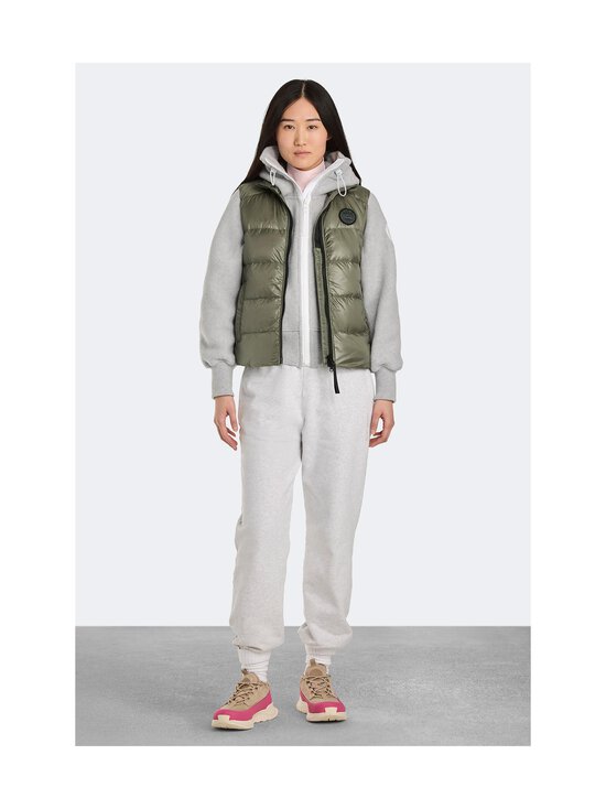 Canada Goose - Cypress-untuvaliivi - 9432 LIMESTONE - CALCAIRE | Stockmann - photo 4