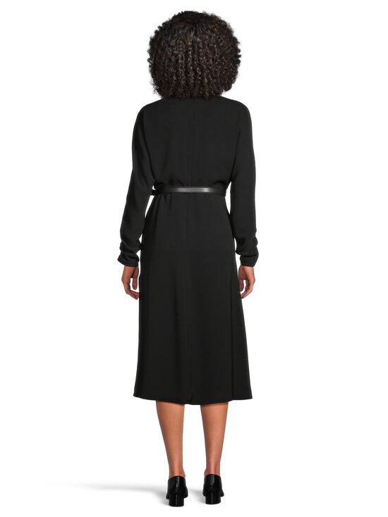 Max Mara Studio - MastValido-mekko - 001 BLACK | Stockmann - photo 3