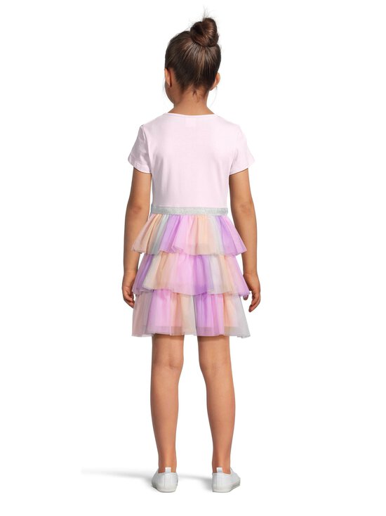 Lindex - Flounce-tyllimekko - 3679 LIGHT PINK - photo 3 Lindex - Flounce-tyllimekko - 3679 LIGHT PINK | Stockmann - photo 3