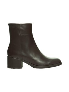 Wonders - Ankle Boot Zipper -nahkanilkkurit - ISY TESTA | Stockmann
