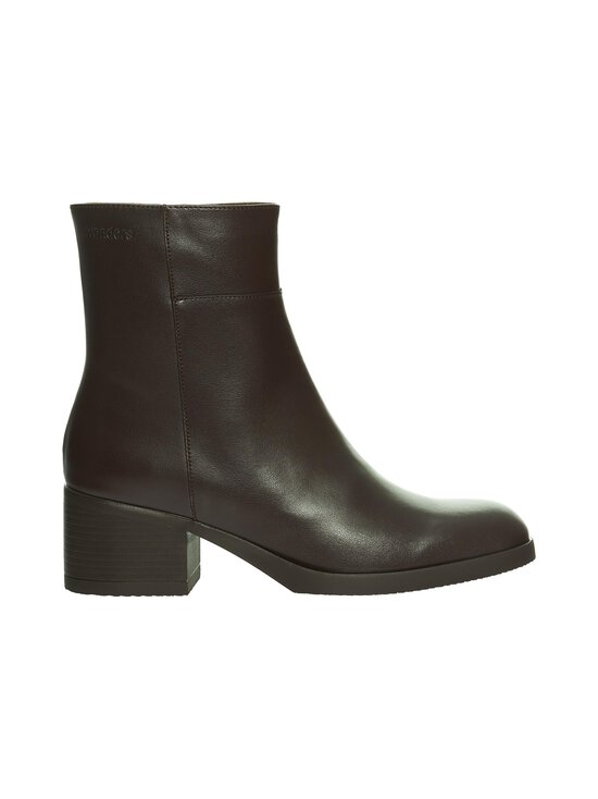 Wonders - Ankle Boot Zipper -nahkanilkkurit - ISY TESTA | Stockmann - photo 1
