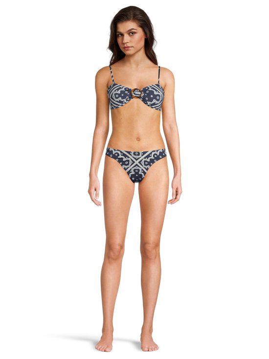 Malina - Viola Bamboo Ring Bandeau bikini tops - MULTI - photo 4 Malina - Viola Bamboo Ring Bandeau bikini tops - MULTI | Stockmann - photo 4