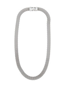 MISSOMA - Heirloom Choker kakla ķēdīte - SILVER | Stockmann